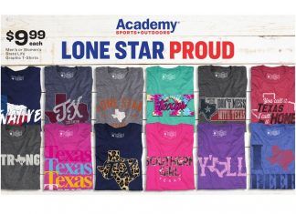 Academy Sports + Outdoors Weekly Ad Mar 22 – Apr 04, 2021