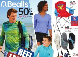 Bealls Weekly Ad Mar 03 – Mar 09, 2021