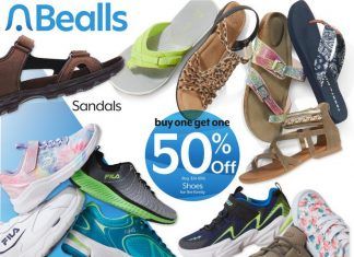 Bealls Weekly Ad Mar 17 – Mar 23, 2021