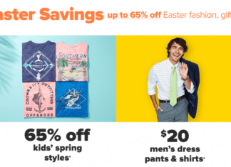 Belk Weekly Ad Mar 29 – Apr 03, 2021