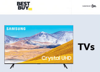 Best Buy Weekly Ad Mar 01 – Mar 08, 2021