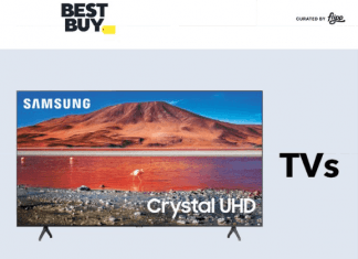 Best Buy Weekly Ad Mar 08 – Mar 15, 2021