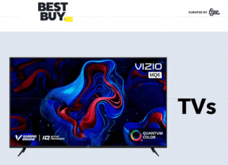 Best Buy Weekly Ad Mar 15 – Mar 22, 2021