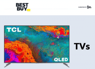 Best Buy Weekly Ad Mar 22 – Mar 29, 2021