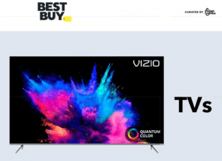 Best Buy Weekly Ad Mar 29 – Apr 06, 2021
