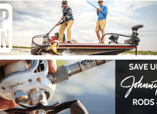 Cabela’s Spring Fishing Classic Flyer Sale Mar 11 – Mar 31, 2021