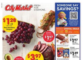 City Market Weekly Ad Mar 03 – Mar 09, 2021