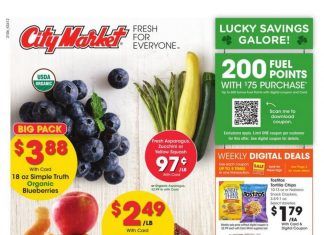 City Market Weekly Ad Mar 10 – Mar 16, 2021