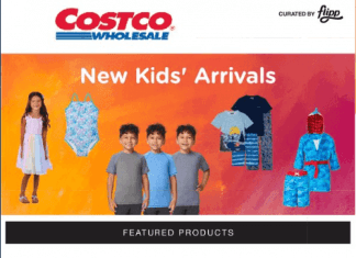 Costco Weekly Ad Mar 12 – Mar 19, 2021