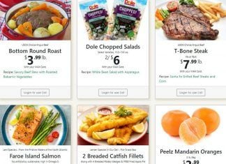 County Market Weekly Ad Mar 03 – Mar 09, 2021