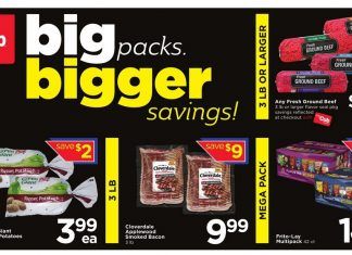 Cub Foods Weekly Ad Mar 07 – Mar 13, 2021