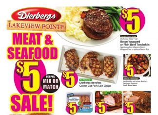 Dierbergs Markets Weekly Ad Mar 09 – Mar 15, 2021