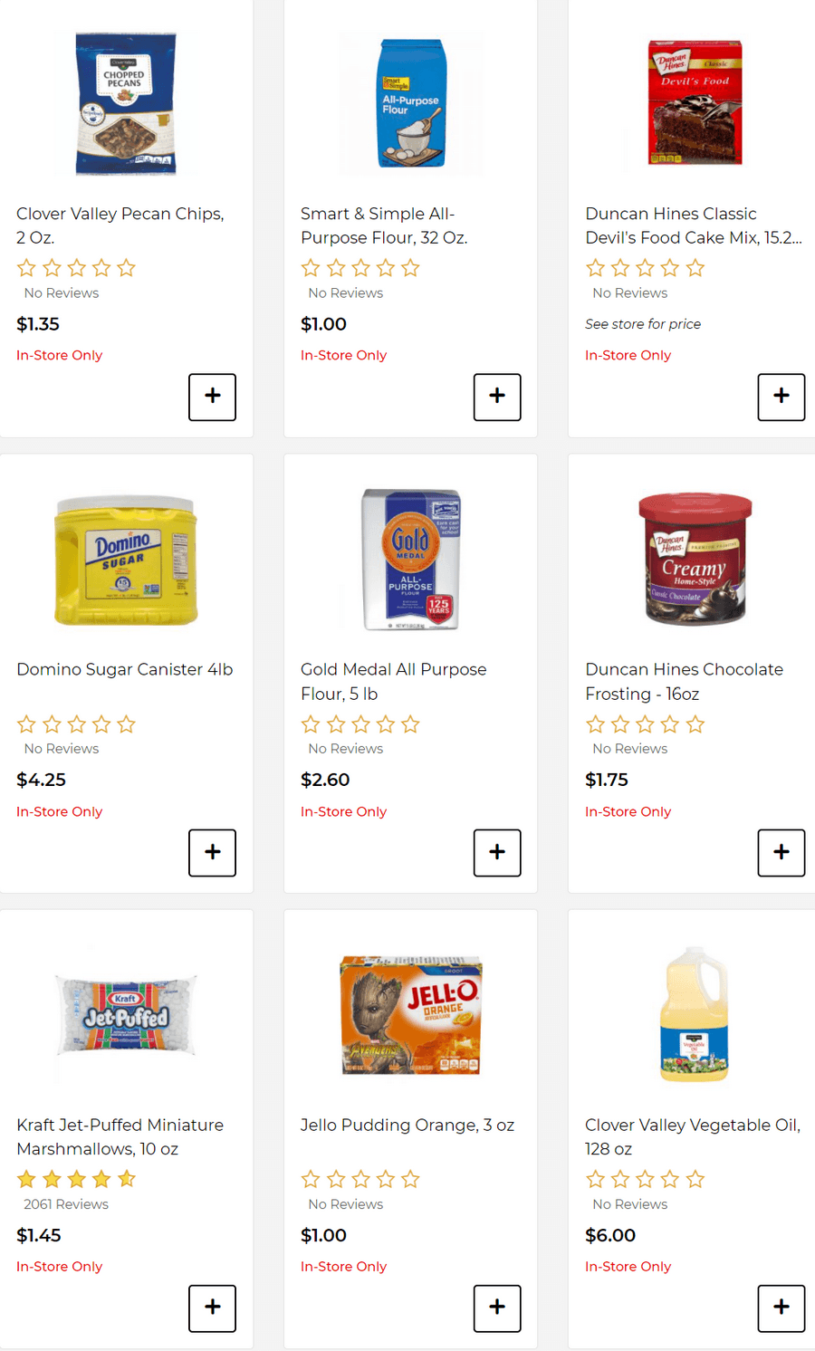 Dollar General Easter Flyer Sales