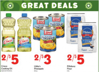 El Rio Grande Weekly Ad Mar 31 – Apr 06, 2021