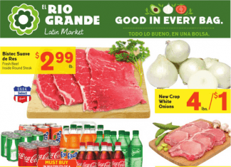 El Rio Grande Weekly Ad Mar 03 – Mar 09, 2021