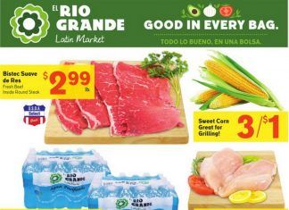 El Rio Grande Weekly Ad Mar 24 – Mar 30, 2021