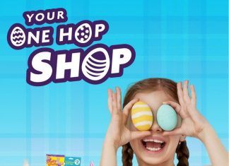 Family Dollar Easter Flyer Sale