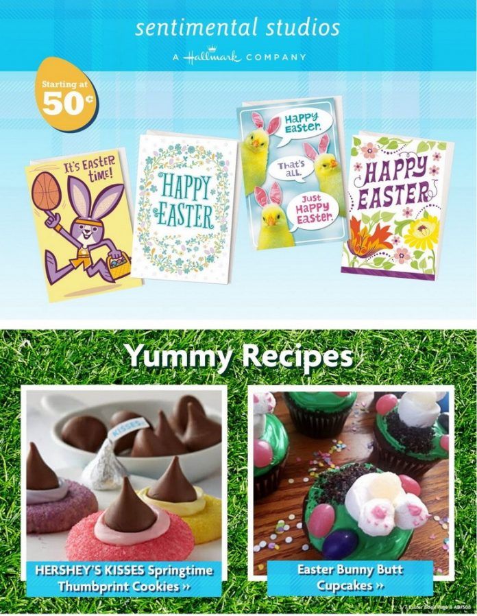 Family Dollar Easter Flyer Sale