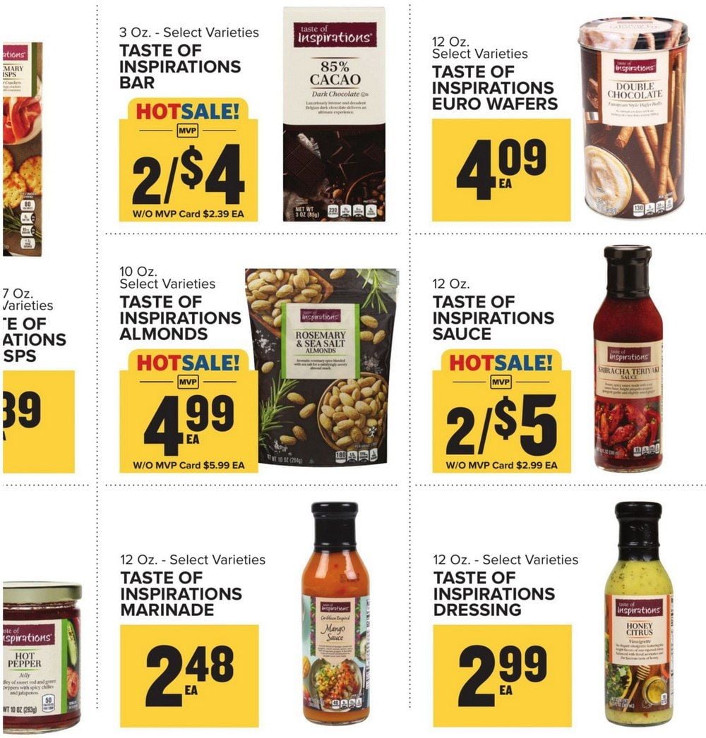 Food Lion Weekly Ad Mar 24 Mar 30, 2021