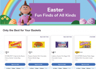 Fry’s Food Easter Flyer Sales
