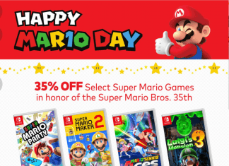 GameStop Weekly Ad Mar 07 – Mar 13, 2021