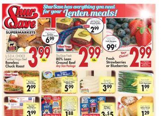 Gerrity’s Supermarkets Weekly Ad Mar 14 – Mar 20, 2021