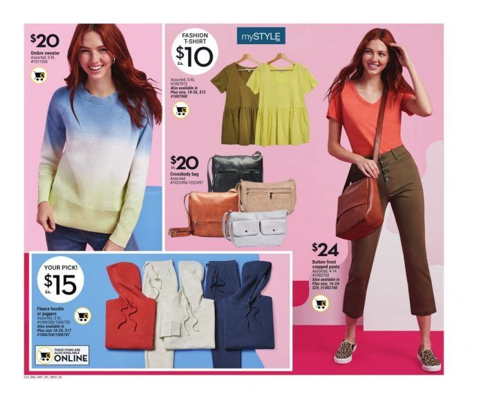 Giant Tiger Weekly Ad Mar 10 Mar 16, 2021