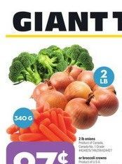 Giant Tiger Weekly Ad Mar 17 – Mar 23, 2021