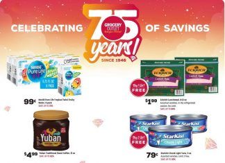 Grocery Outlet Weekly Ad Mar 03 – Mar 09, 2021