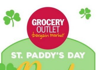 Grocery Outlet Weekly Ad Mar 10 – Mar 16, 2021