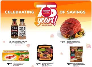 Grocery Outlet Weekly Ad Mar 17 – Mar 23, 2021