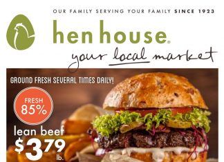 Hen House Weekly Circular Mar 24 – Mar 30, 2021
