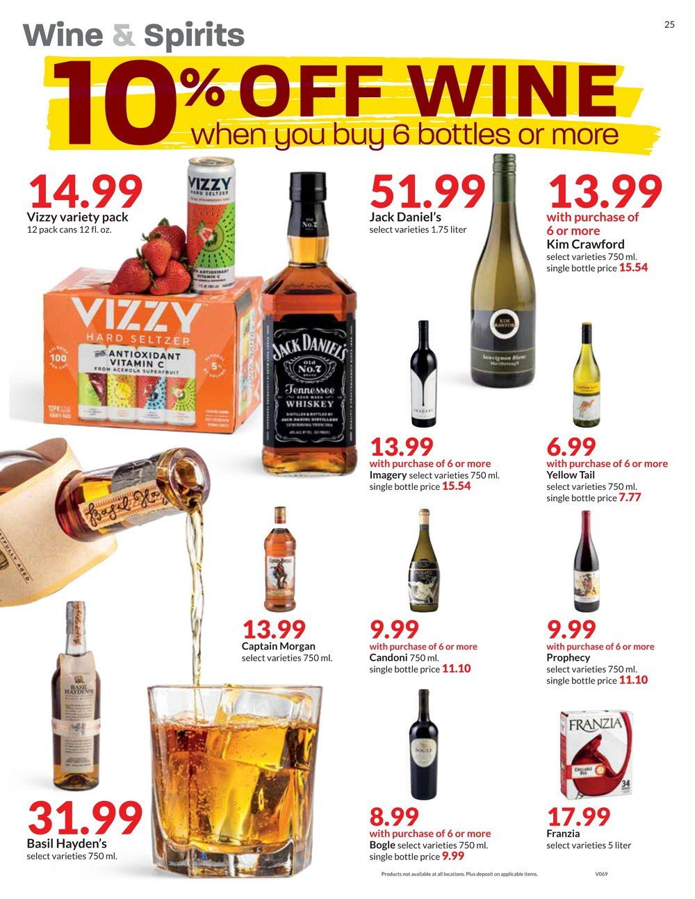 HyVee Weekly Ad Mar 03 Mar 09, 2021