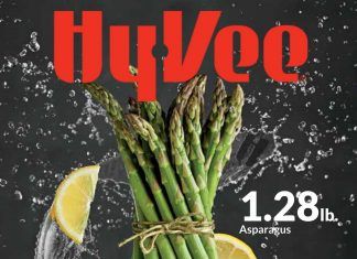 Hy-Vee Weekly Ad Mar 24 – Mar 30, 2021