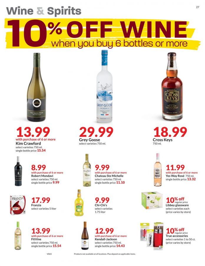 HyVee Weekly Ad Mar 24 Mar 30, 2021