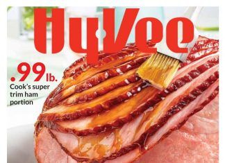 Hy-Vee Weekly Ad Mar 31 – Apr 06, 2021
