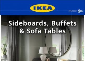 IKEA Weekly Ad Mar 01 – Mar 08, 2021