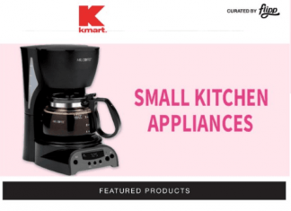 Kmart Weekly Ad Mar 04 – Mar 11, 2021