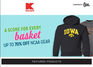 Kmart Weekly Ad Mar 25 – Apr 01, 2021