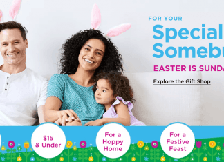Kohl’s Easter Flyer Sales Mar 15 – Apr 04, 2021