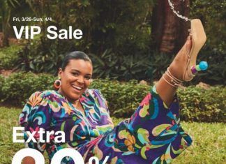 Macy’s Weekly Ad Mar 26 – Apr 04, 2021