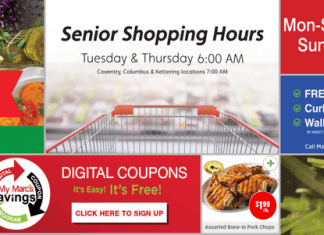 Marc’s Weekly Circular Mar 24 – Mar 30, 2021