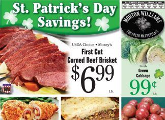 Morton Williams Weekly Ad Mar 12 – Mar 18, 2021
