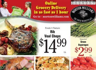 Morton Williams Weekly Ad Mar 26 – Apr 01, 2021