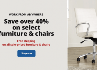 Office Depot Weekly Ad Mar 12 – Mar 18, 2021
