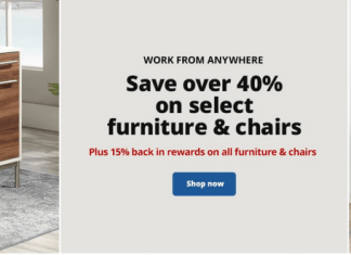 Office Depot Weekly Ad Mar 31 – Apr 06, 2021