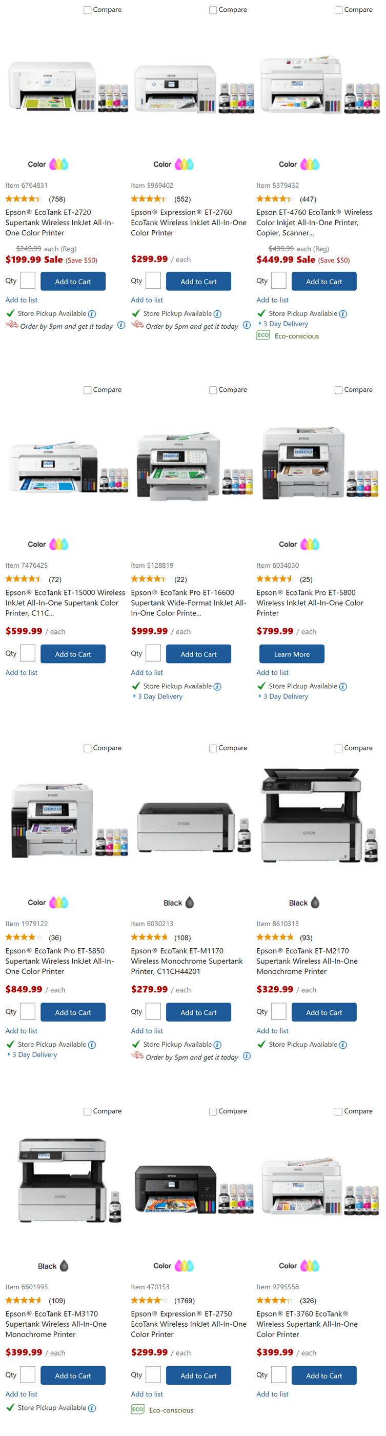 Office Depot Weekly Ad Mar 19 Mar 25, 2021