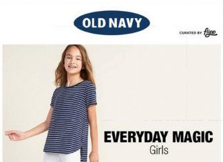 Old Navy Weekly Ad Mar 22 – Mar 29, 2021