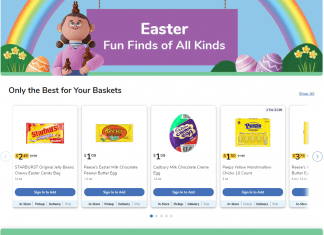 Pick ‘n Save Easter Flyer Sales