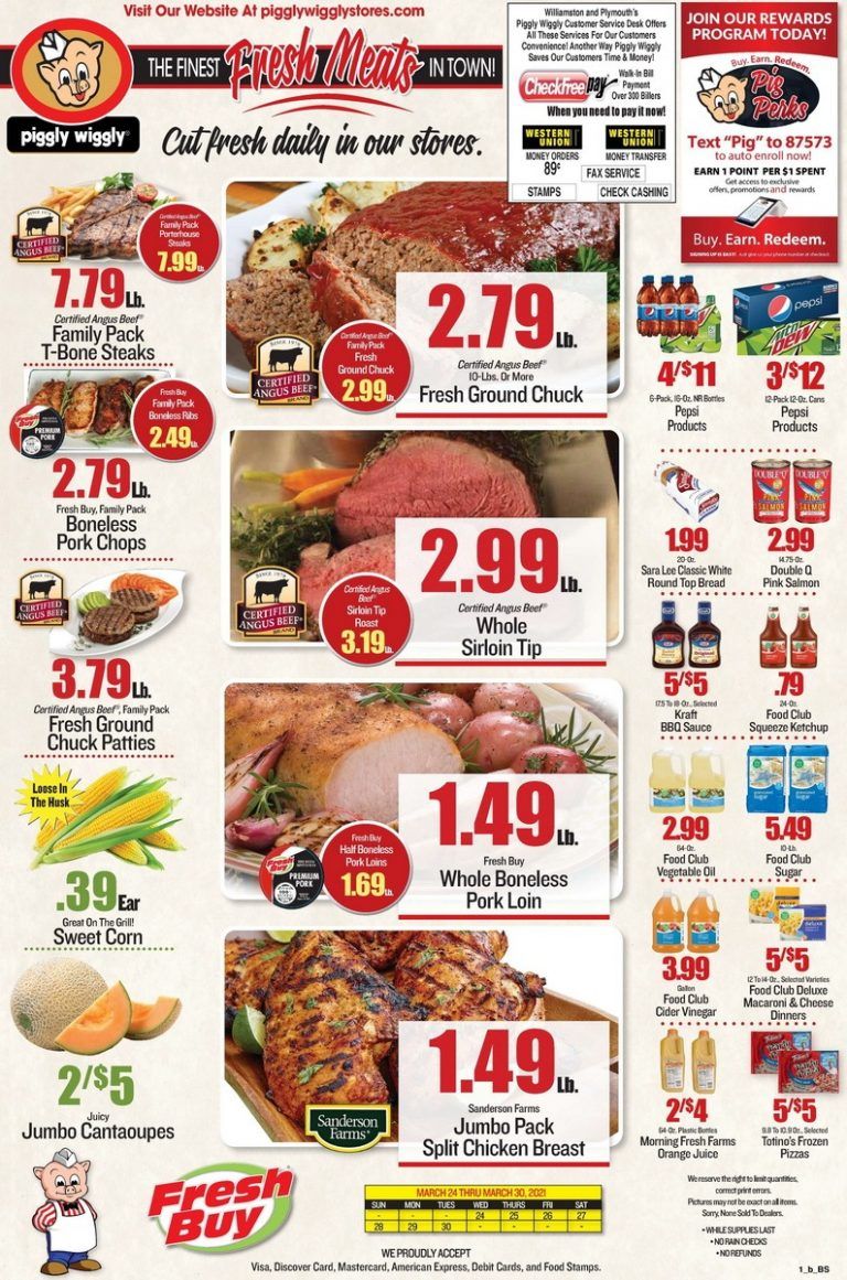 piggly wiggly de pere ad piggly wiggly de pere ad